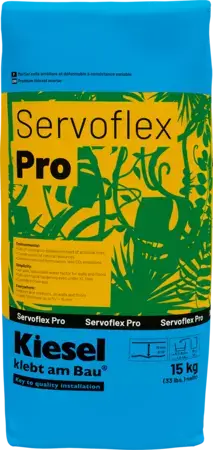 Servoflex-Pro Servoflex-Pro