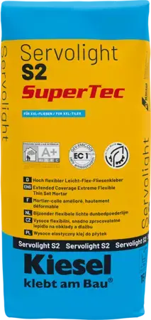 Servolight-S2-SuperTec Servolight S2 SuperTec