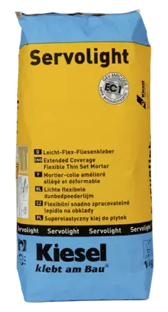 Servolight Servolight